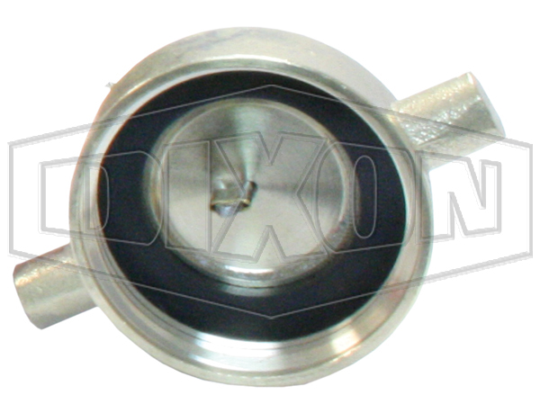Fire Hydrant Landing Valve Cap